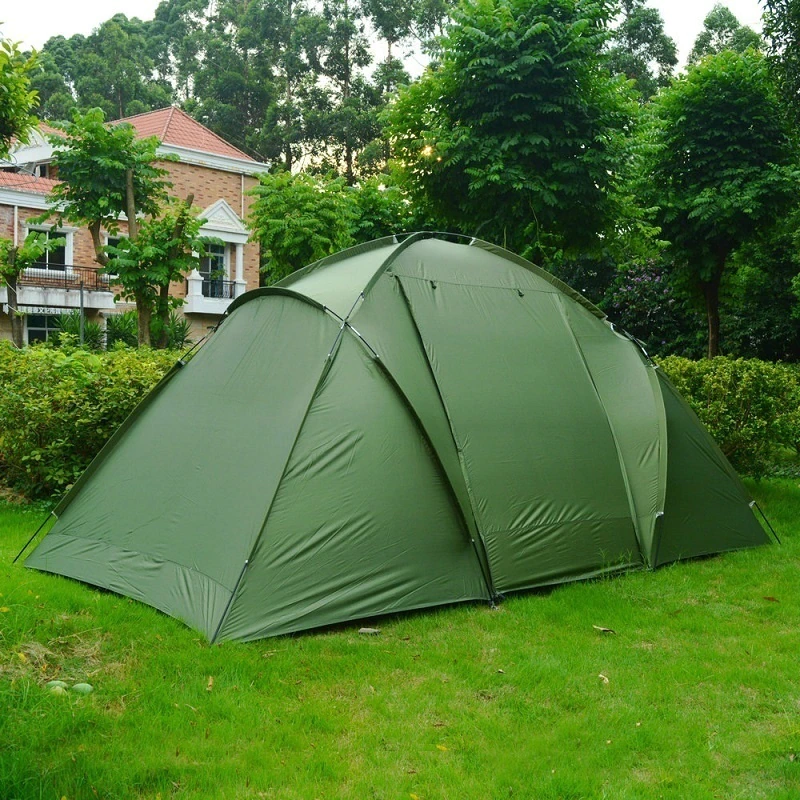 Cheap Goat Tents 4